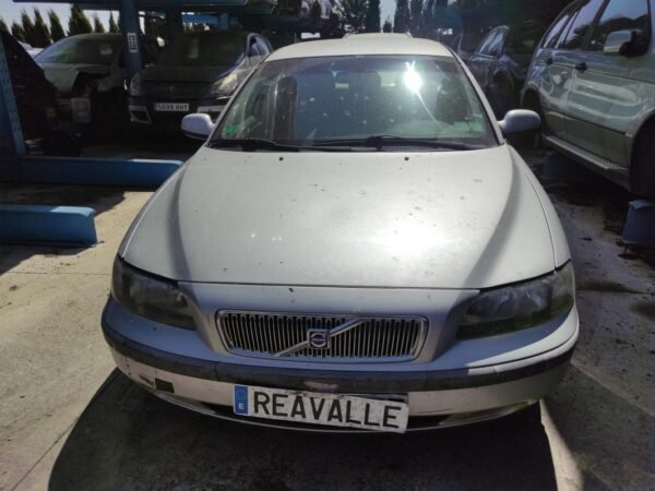 Despiece Volvo V70 II 2.4 D (163 cv) 2002