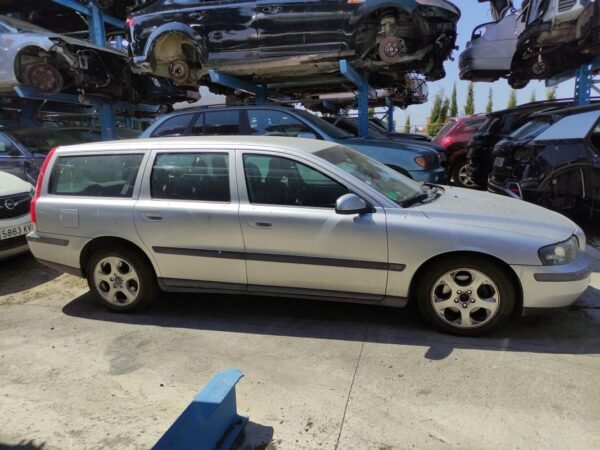Despiece Volvo V70 II 2.4 D (163 cv) 2002 - Imagen 3