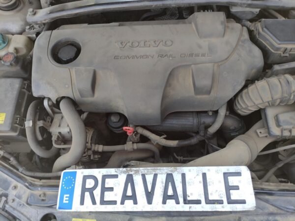 Despiece Volvo V70 II 2.4 D (163 cv) 2002 - Imagen 6