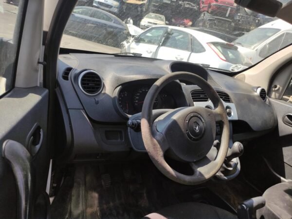 Despiece Renault Kangoo II 1.5 dCi (86 cv) 2011 - Imagen 5