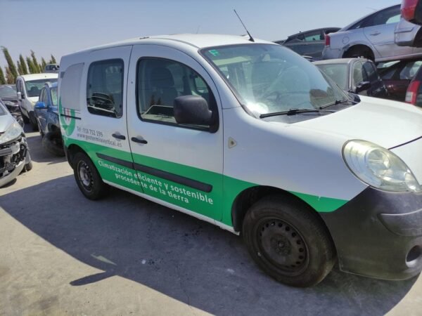 Despiece Renault Kangoo II 1.5 dCi (86 cv) 2011 - Imagen 2
