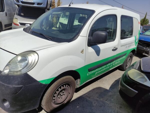Despiece Renault Kangoo II 1.5 dCi (86 cv) 2011 - Imagen 3