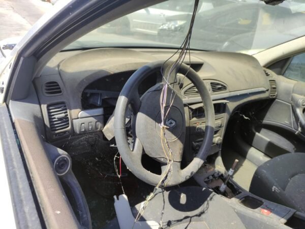 Despiece Renault Laguna II 1.9 dCi (BG1A, BG1V) (130 cv) 2006 - Imagen 5