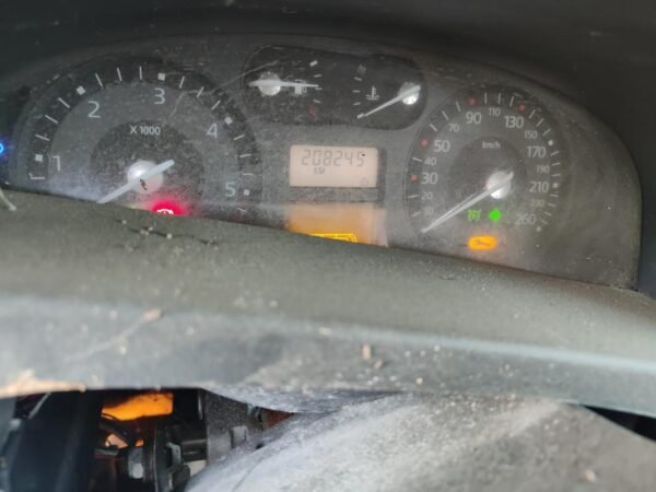 Despiece Renault Laguna II 1.9 dCi (BG1A, BG1V) (130 cv) 2006 - Imagen 7