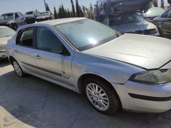 Despiece Renault Laguna II 1.9 dCi (BG1A, BG1V) (130 cv) 2006 - Imagen 3