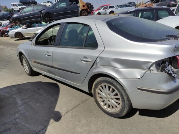Despiece Renault Laguna II 1.9 dCi (BG1A, BG1V) (130 cv) 2006 - Imagen 2