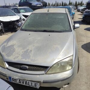 Despiece Ford Mondeo II Hatchback 1.8 16V (125 cv) 2001