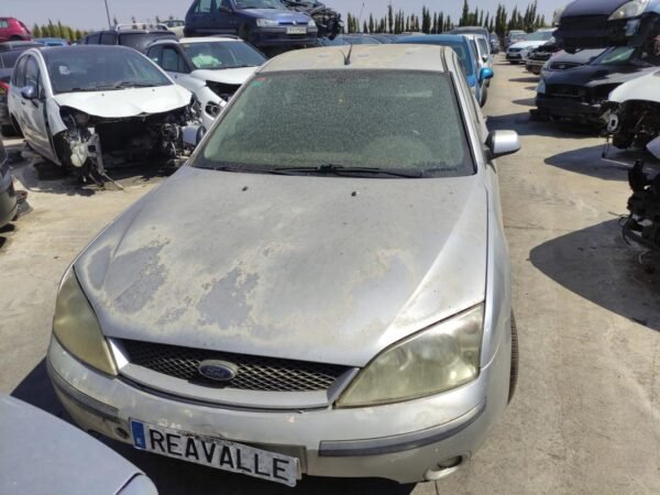 Despiece Ford Mondeo II Hatchback 1.8 16V (125 cv) 2001