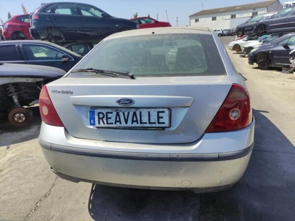 Despiece Ford Mondeo II Hatchback 1.8 16V (125 cv) 2001 - Imagen 4