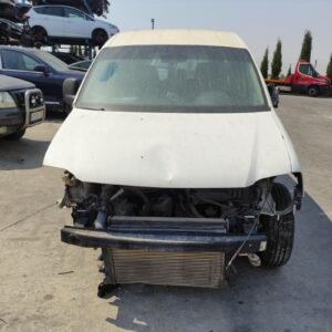 Despiece Volkswagen CADDY III (2K,2C) 1.9 TDI (75cv) 2007