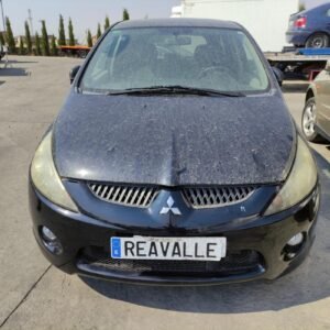 Despiece Mitsubishi Grandis 2.0 DI-D (136 cv) 2006