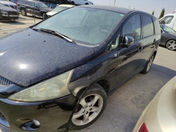 Despiece Mitsubishi Grandis 2.0 DI-D (136 cv) 2006 - Imagen 3