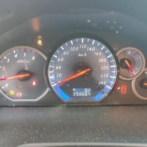 Despiece Mitsubishi Grandis 2.0 DI-D (136 cv) 2006