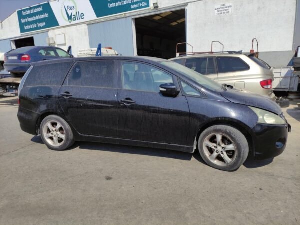 Despiece Mitsubishi Grandis 2.0 DI-D (136 cv) 2006 - Imagen 2