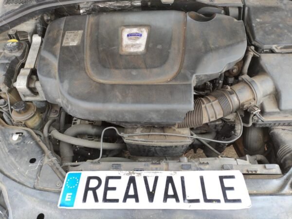 Despiece Volvo XC70 III 2.4 D5 (205 cv) AWD 2009 - Imagen 6