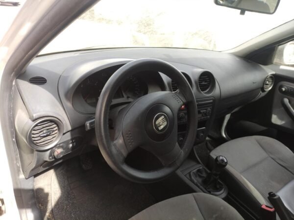 Despiece Seat Ibiza III 1.9 SDI (64cv) 2003 - Imagen 5