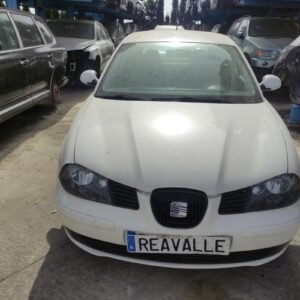 Despiece Seat Ibiza III 1.9 SDI (64cv) 2003