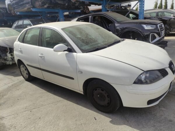 Despiece Seat Ibiza III 1.9 SDI (64cv) 2003 - Imagen 3