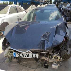 Despiece Citroen C5 III (RD_) 2.0 HDi 140 (140cv) 2010