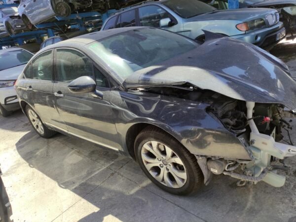 Despiece Citroen C5 III (RD_) 2.0 HDi 140 (140cv) 2010 - Imagen 2