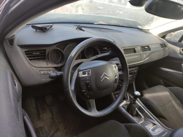 Despiece Citroen C5 III (RD_) 2.0 HDi 140 (140cv) 2010 - Imagen 5