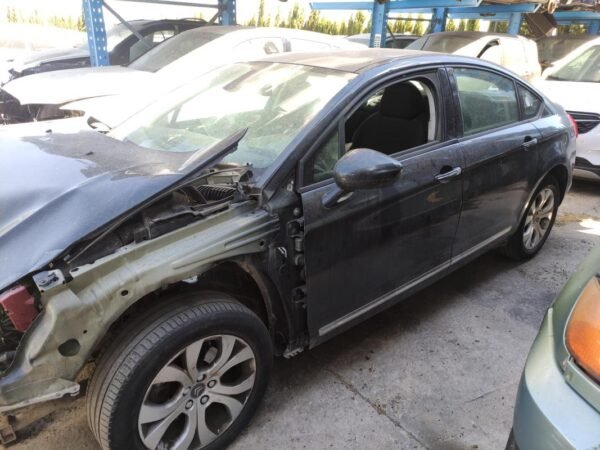 Despiece Citroen C5 III (RD_) 2.0 HDi 140 (140cv) 2010 - Imagen 3