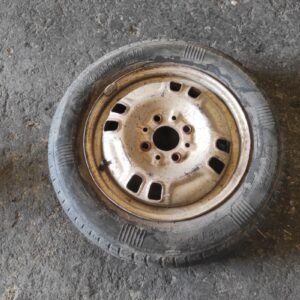Llantas de 13 pulgadas Seat Marbella, 4,00Bx13.