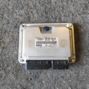 Centralita motor uce Audi A6 (4B,C5, Versión 2001) 4.2 V8 (300 cv) quattro