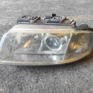 Faro izquierdo Audi A6 (4B,C5, Versión 2001) 4.2 V8 (300 cv) quattro