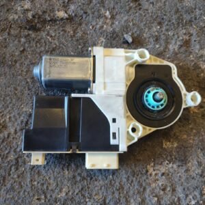 Motor elevalunas delantero izquierdo Peugeot 307 CC 2.0 16V (140 cv)