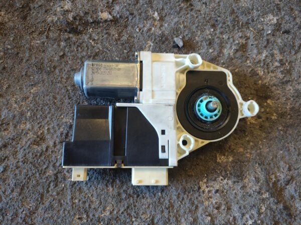 Motor elevalunas delantero izquierdo Peugeot 307 CC 2.0 16V (140 cv)