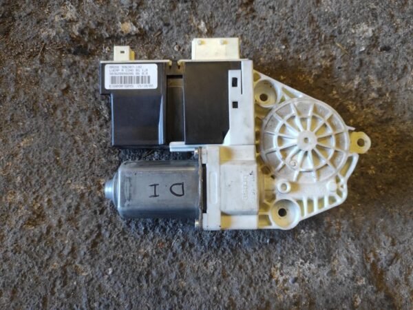 Motor elevalunas delantero izquierdo Peugeot 307 CC 2.0 16V (140 cv) - Imagen 3