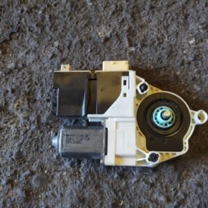 Motor elevalunas delantero derecho Peugeot 307 CC 2.0 16V (140 cv)