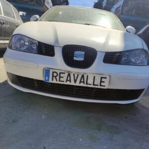 Paragolpe delantero Seat Ibiza III 1.9 SDI (64cv)