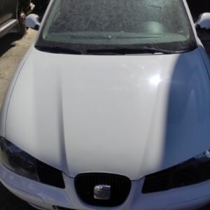 Capot Seat Ibiza III 1.9 SDI (64cv)