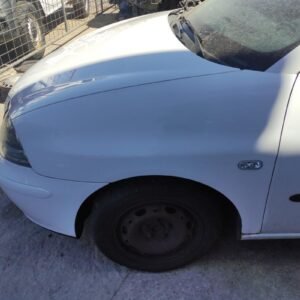 Aleta Delantera Izquierda Seat Ibiza III 1.9 SDI (64cv)
