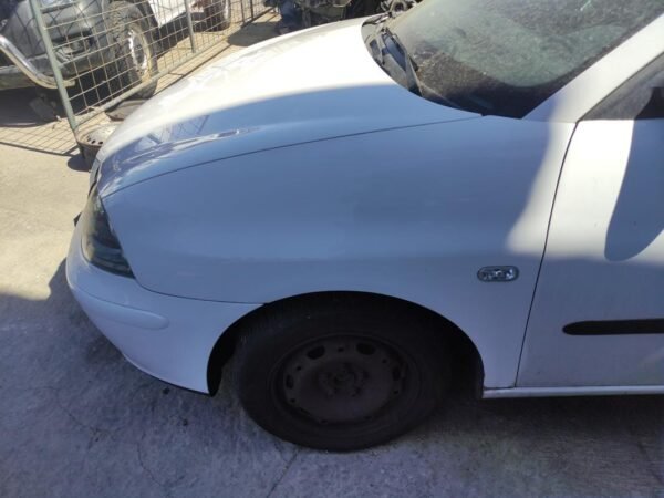 Aleta Delantera Izquierda Seat Ibiza III 1.9 SDI (64cv)