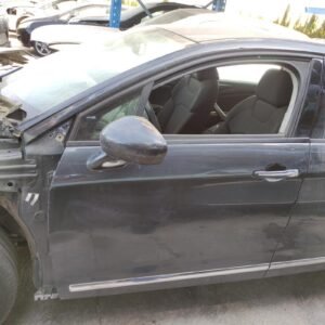 Puerta delantera izquierda Citroen C5 III (RD_) 2.0 HDi 140 (140cv)