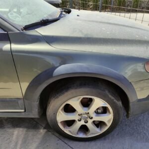 Aleta delantera derecha Volvo XC70 III 2.4 D5 (205 cv) AWD