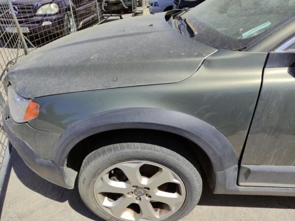 Aleta Delantera Izquierda Volvo XC70 III 2.4 D5 (205 cv) AWD