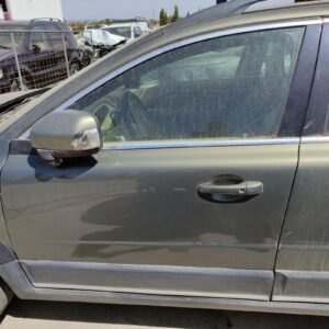 Puerta delantera izquierda Volvo XC70 III 2.4 D5 (205 cv) AWD