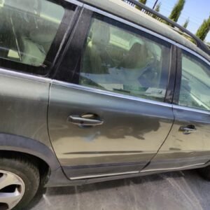Puerta trasera derecha Volvo XC70 III 2.4 D5 (205 cv) AWD