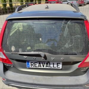 Porton trasero Volvo XC70 III 2.4 D5 (205 cv) AWD