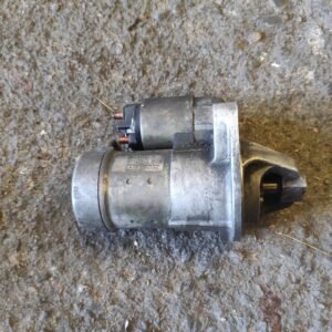Motor de arranque Opel Astra H 1.7 CDTI (100 cv)