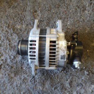 Alternador Opel Astra H 1.7 CDTI (100 cv)