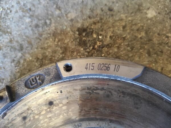 Kit embrague Opel Astra H 1.7 CDTI (100 cv) - Imagen 4