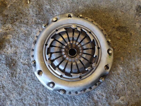 Kit embrague Opel Astra H 1.7 CDTI (100 cv)