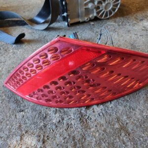 Piloto trasero derecho Peugeot 307 CC 2.0 i 16V (136 cv)