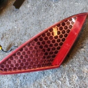 Piloto trasero derecho Peugeot 307 CC 2.0 16V (140 cv)