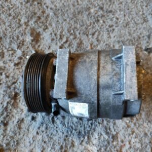 Compresor aire acondicionado Renault Laguna II 1.9 dCi (BG1A, BG1V) (130 cv)
